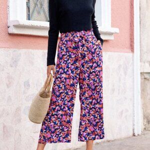 Mister Zimi Maria Pants in Cypress